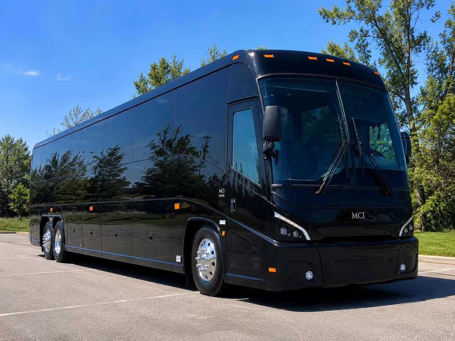 airport and cruise shuttle transportation from clinton michigan