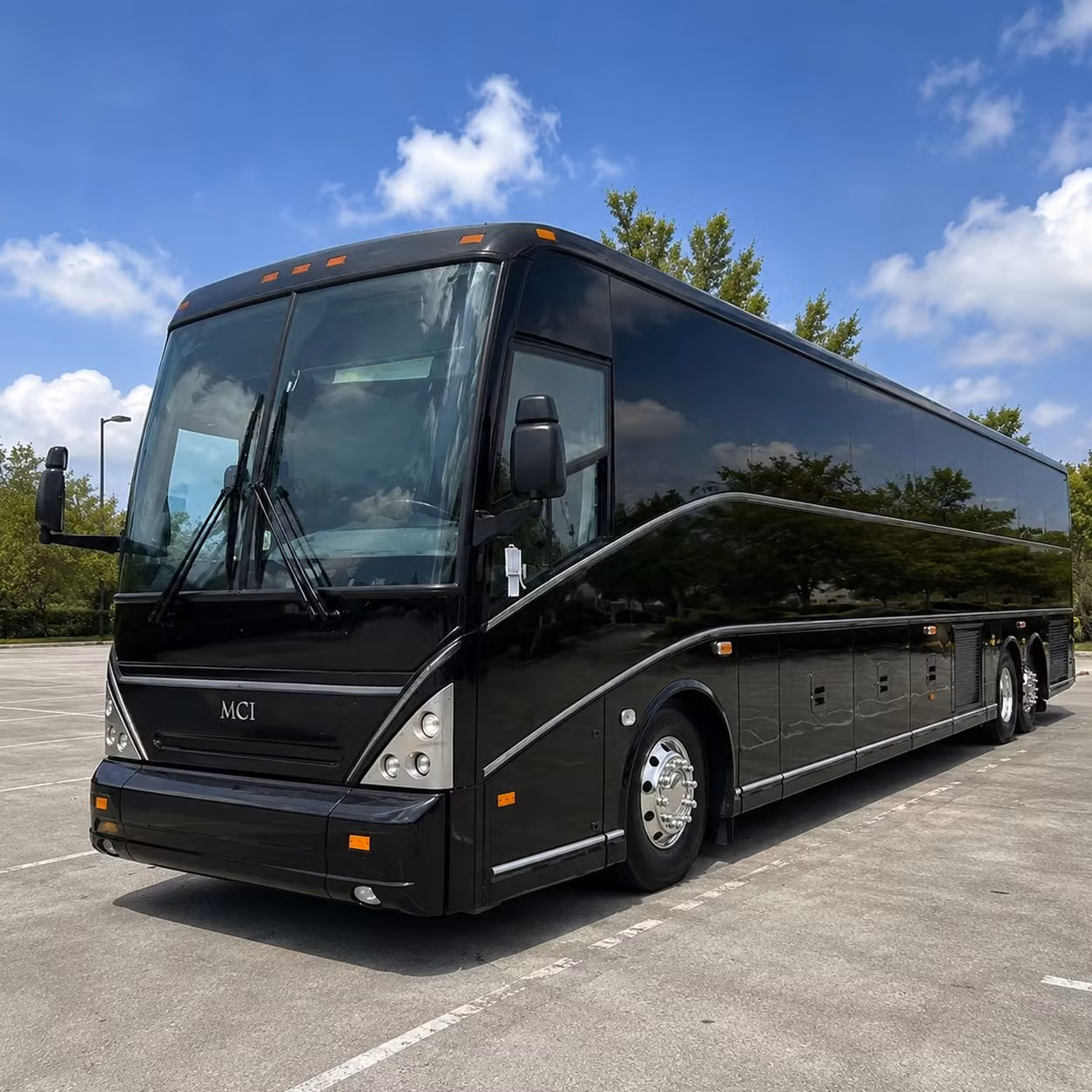 clinton corporate event transportation for conferences retreats and more