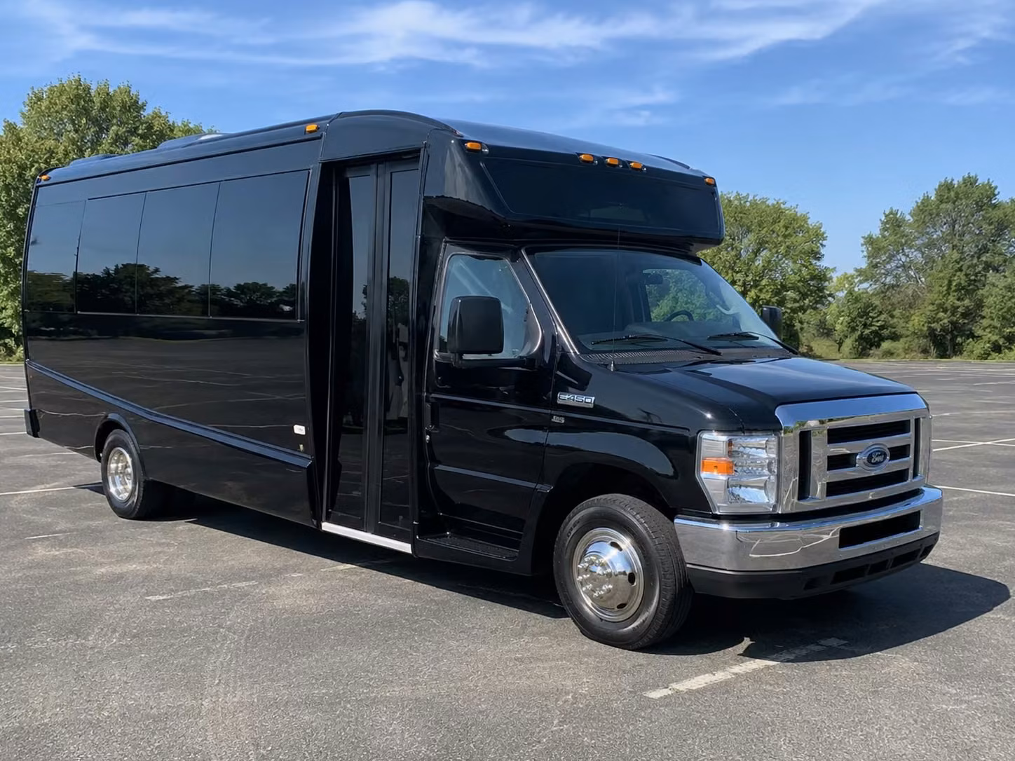 clinton government military transportation service