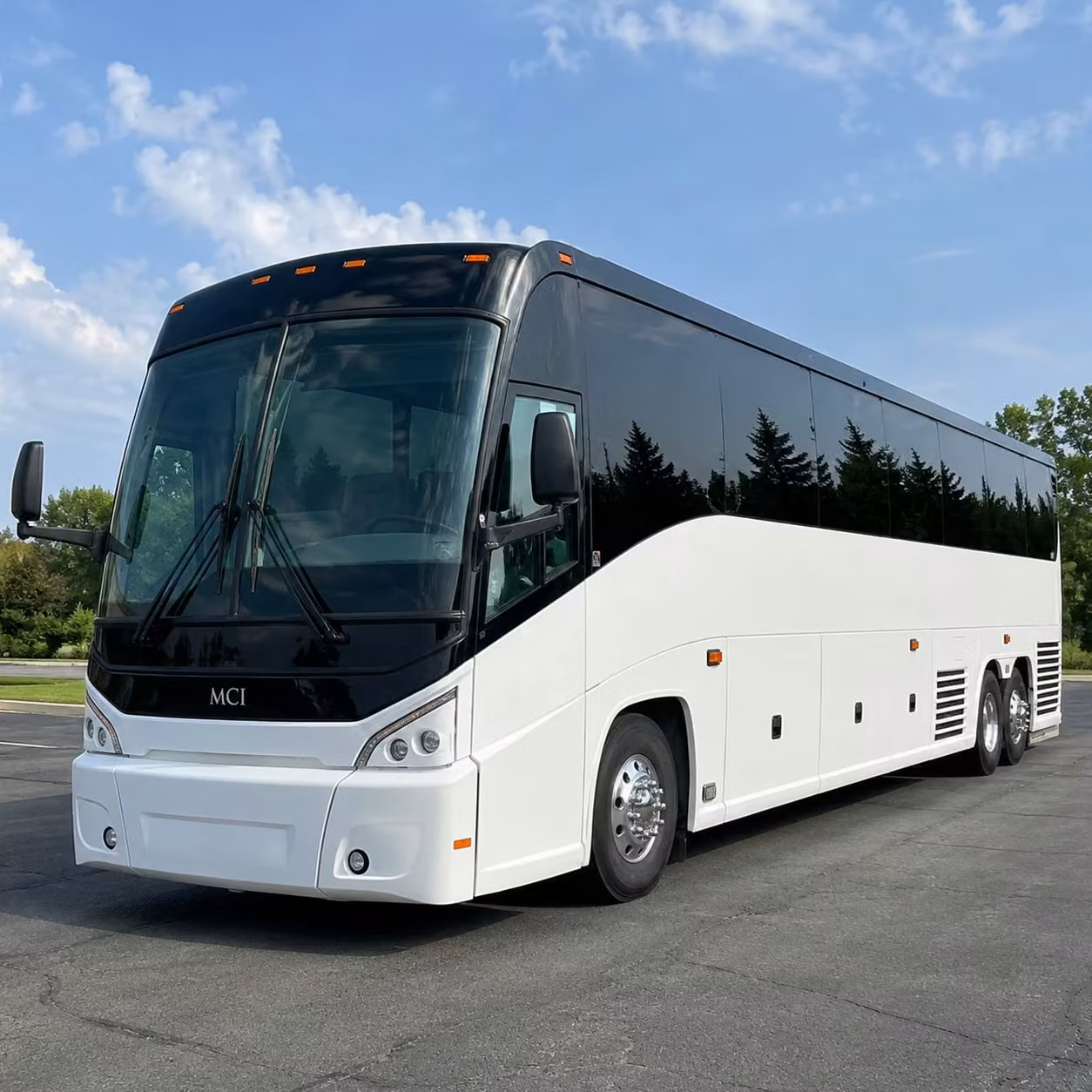 clinton groups heading to detroit have a smarter way to travel