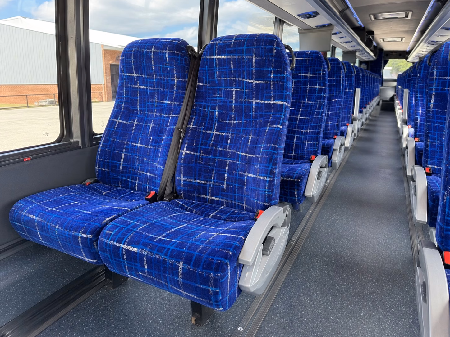 fan bus rentals for michigan wolverines and michigan state spartans games
