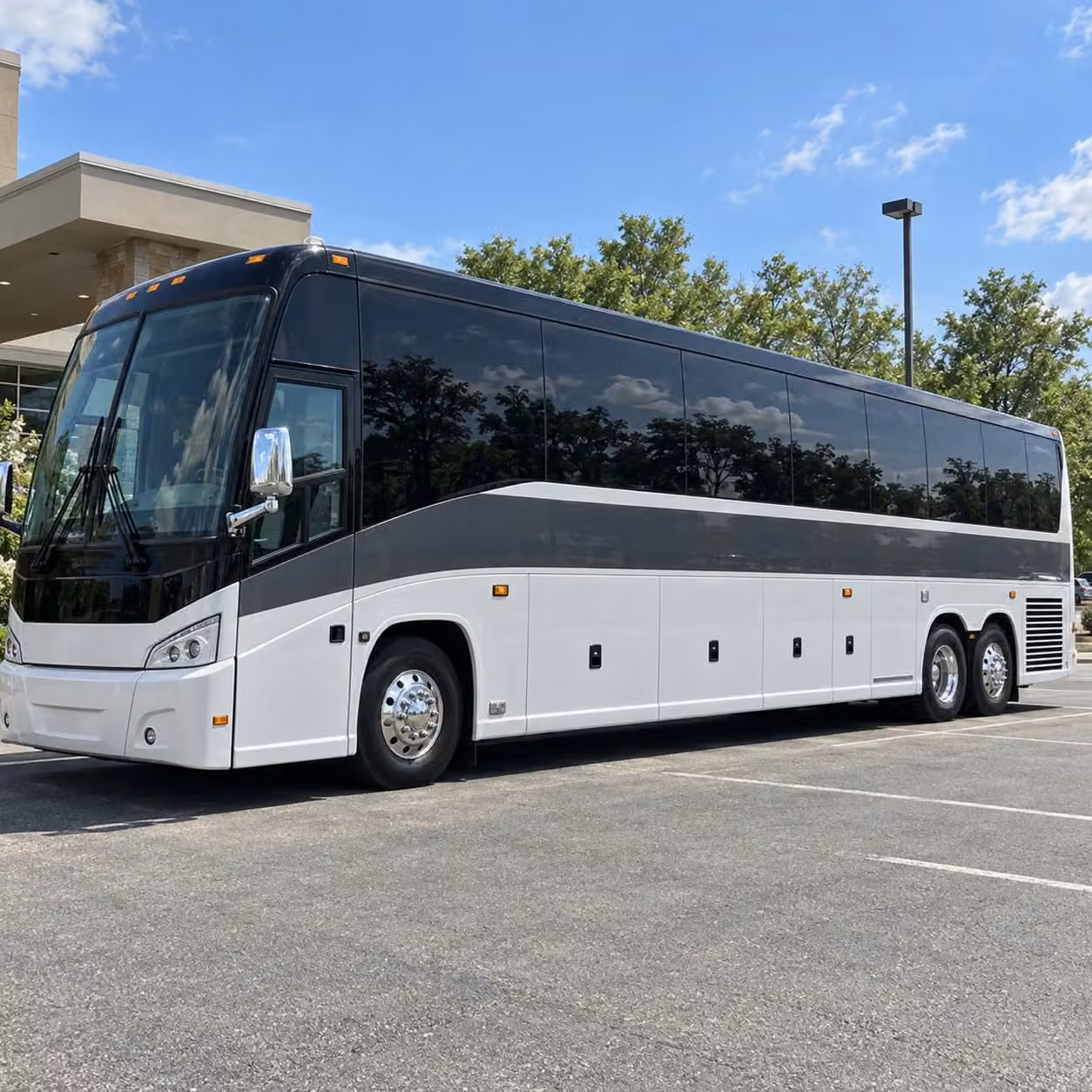 field trip transportation to southeast michigan s best educational destinations