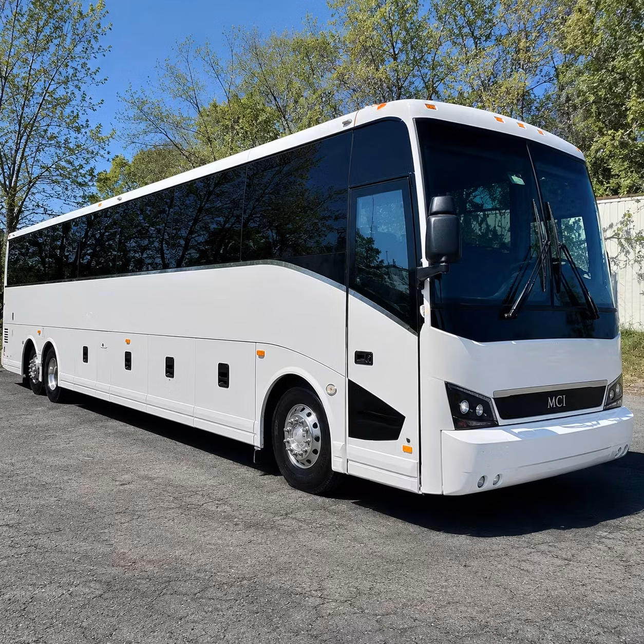 forget the carpool headache when planning your next clinton church retreat