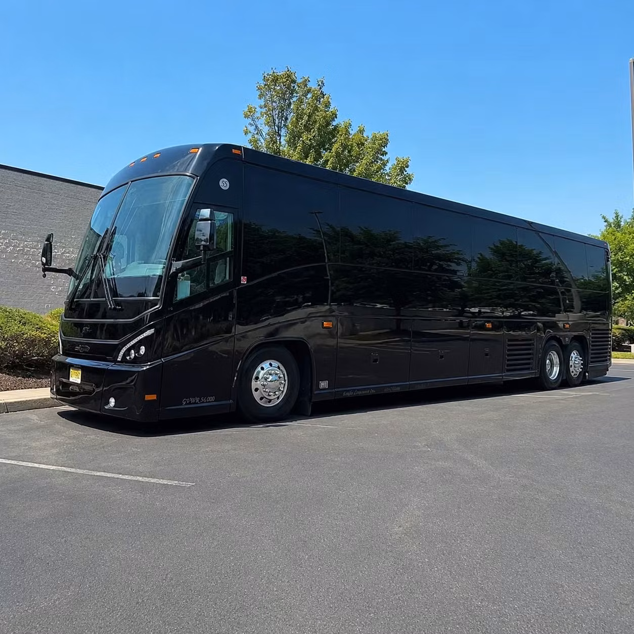 heading outside clinton you can still compare employee transportation options