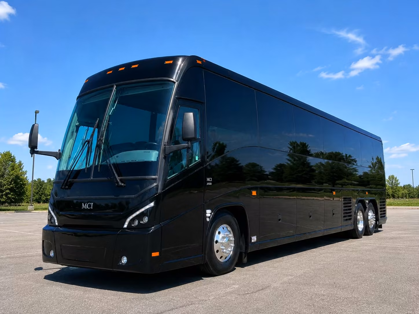 heading outside clinton you can still compare private event transportation options