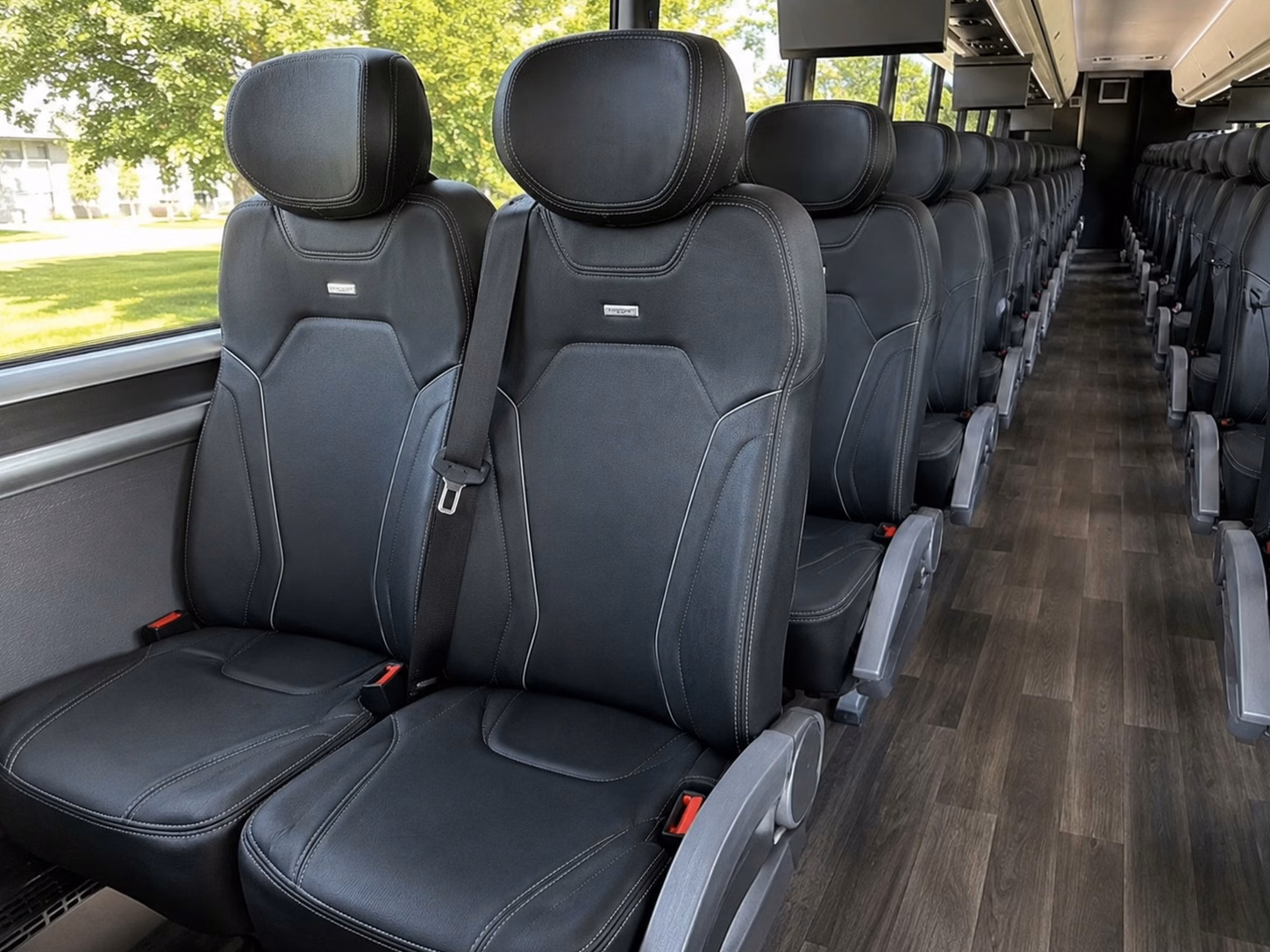 heading outside clinton you can still compare sporting event transportation options