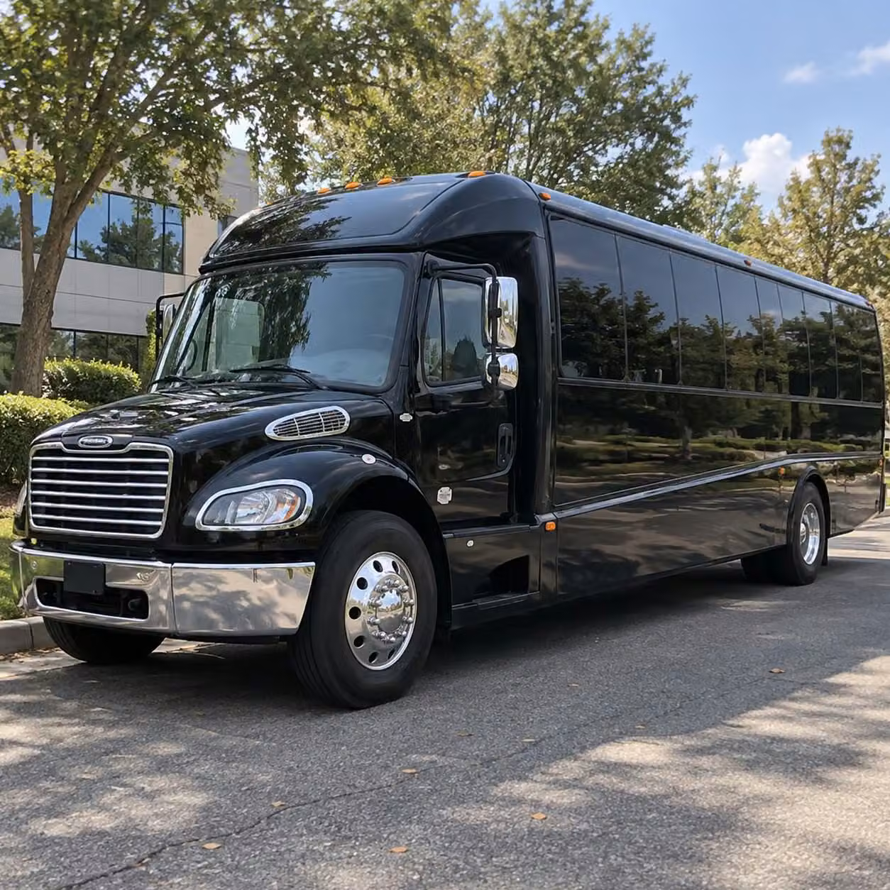 hidden lake gardens
