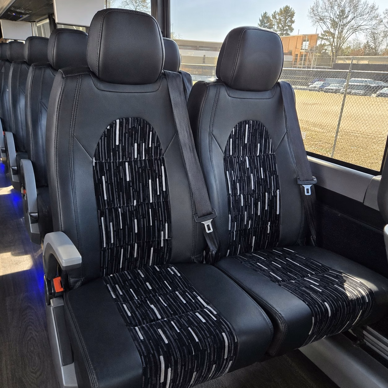 how where and when you re traveling affects clinton bus rental rates