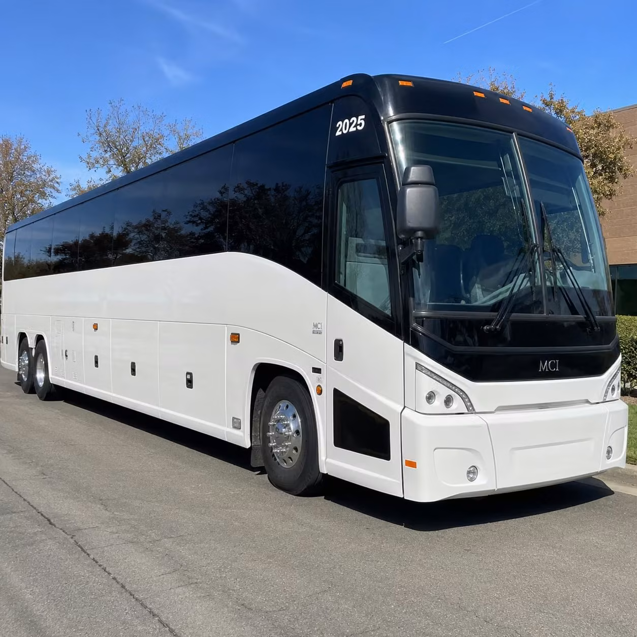 mission trip and long distance church travel from clinton made simple