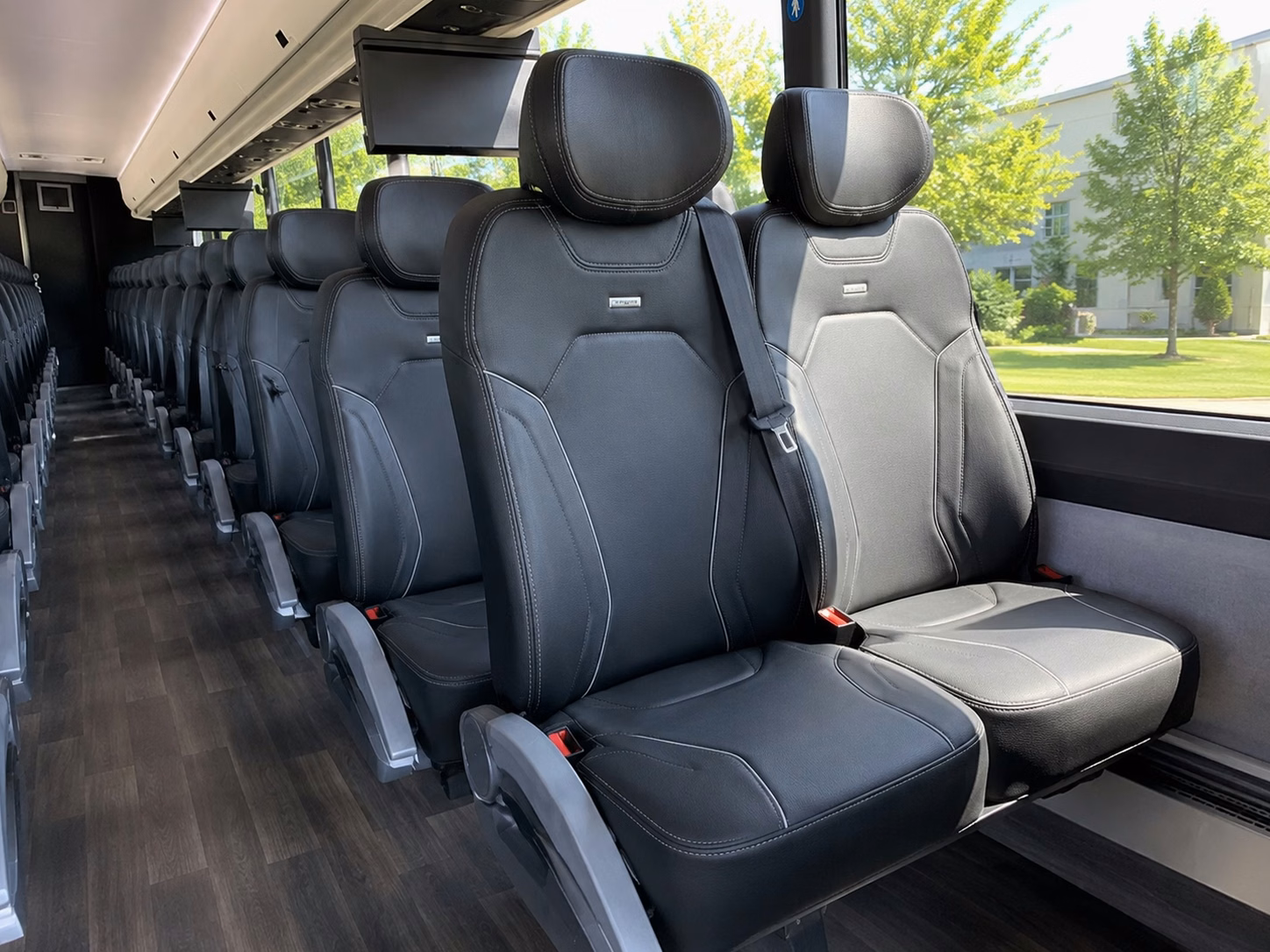 multi day athletic road trips and tournament bus rentals from clinton
