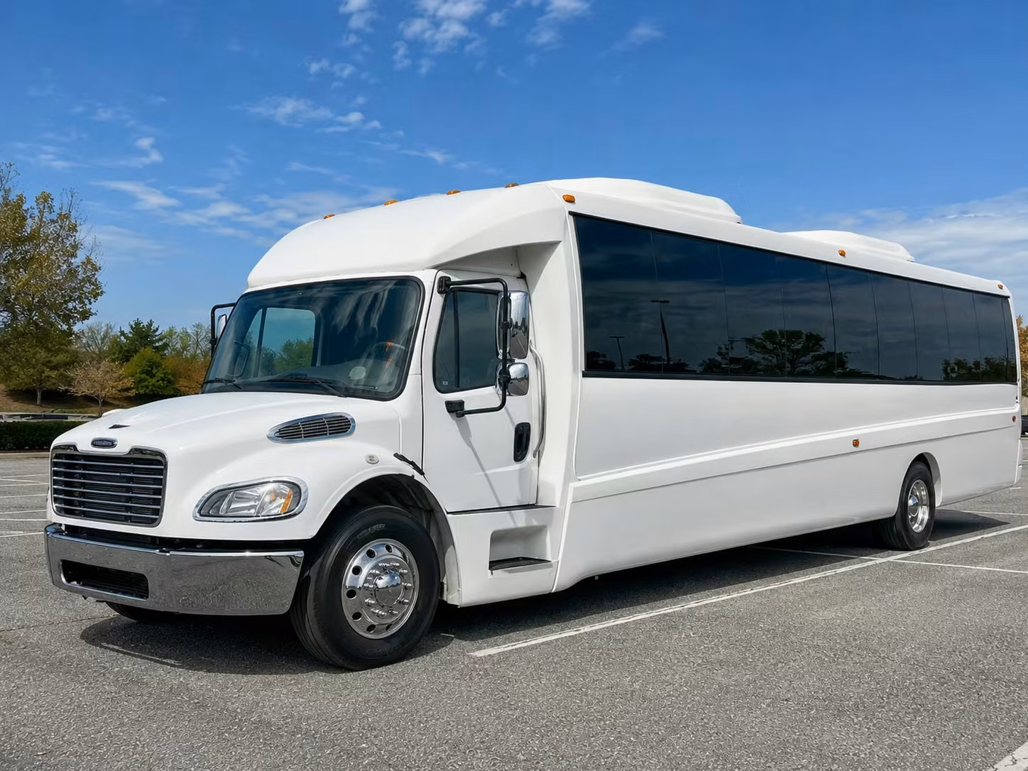party bus