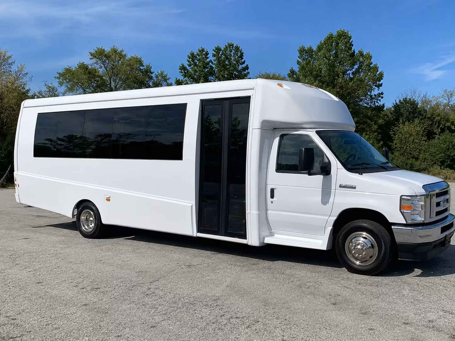 party buses for clinton students heading to prom venues across lenawee county