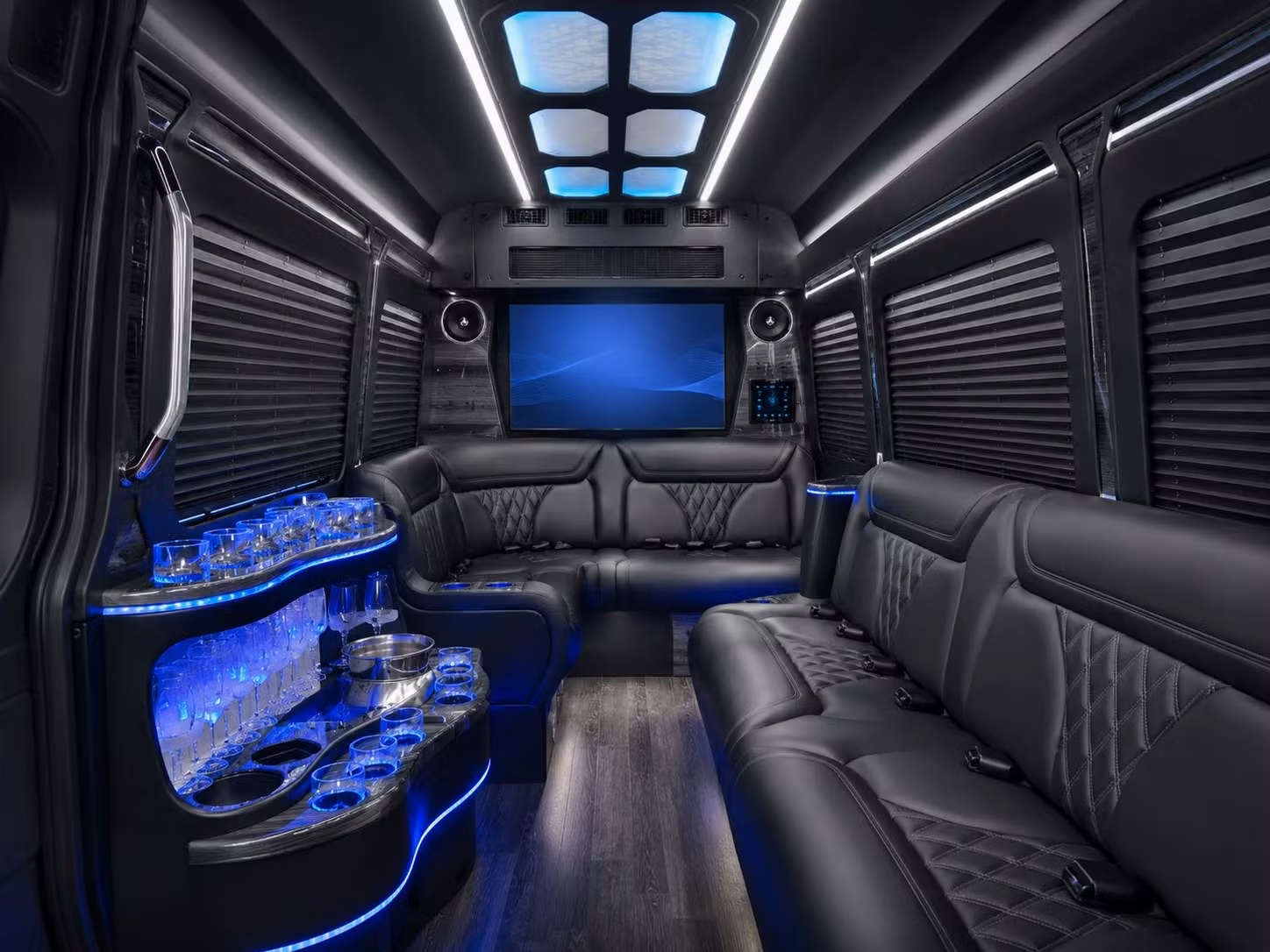 senior ministry transportation in clinton has never been this easy