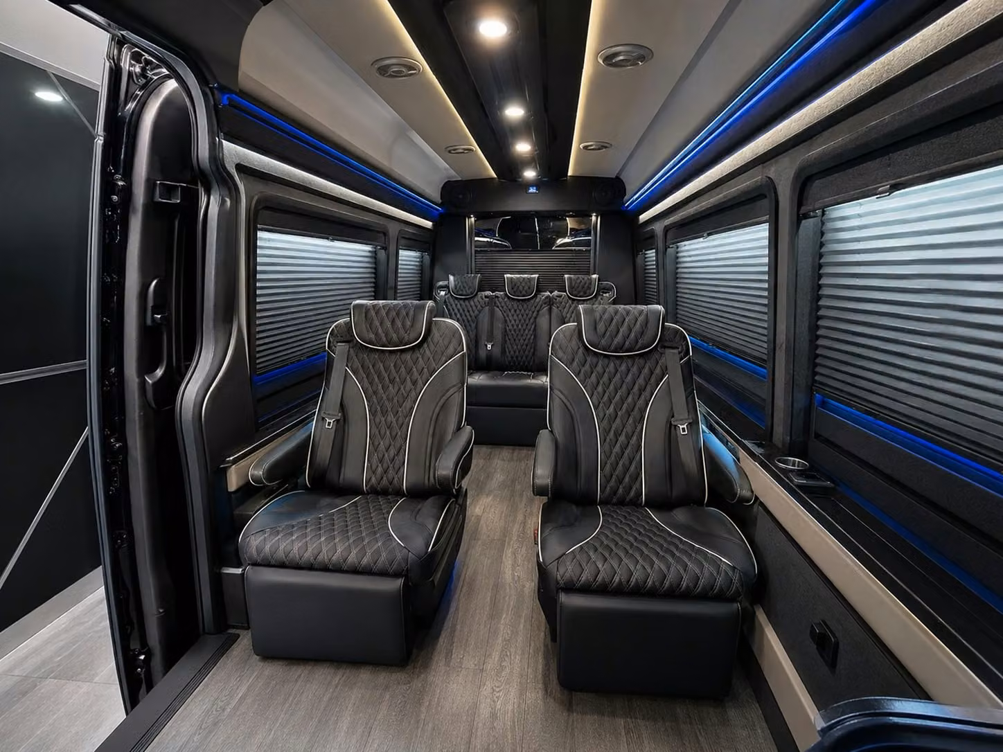 what makes charterbusrentalclintonmi com different from booking directly with a local bus company