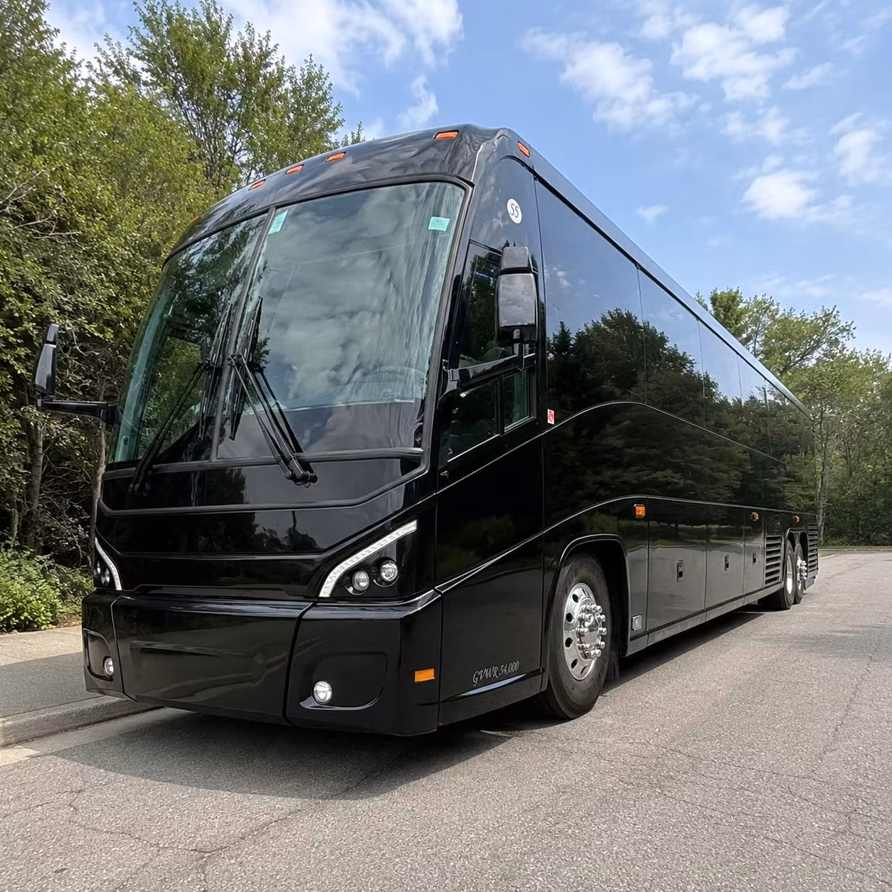 you ll love that charterbusrentalclintonmi com is not a bus company it s something better
